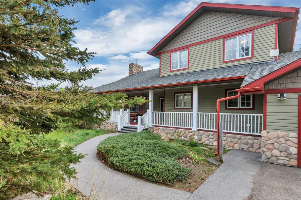 Picture for 203, 33021 Range Road 44  