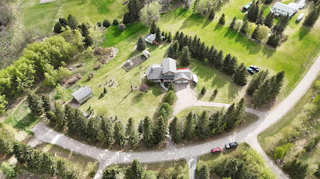 Picture for 203, 33021 Range Road 44  