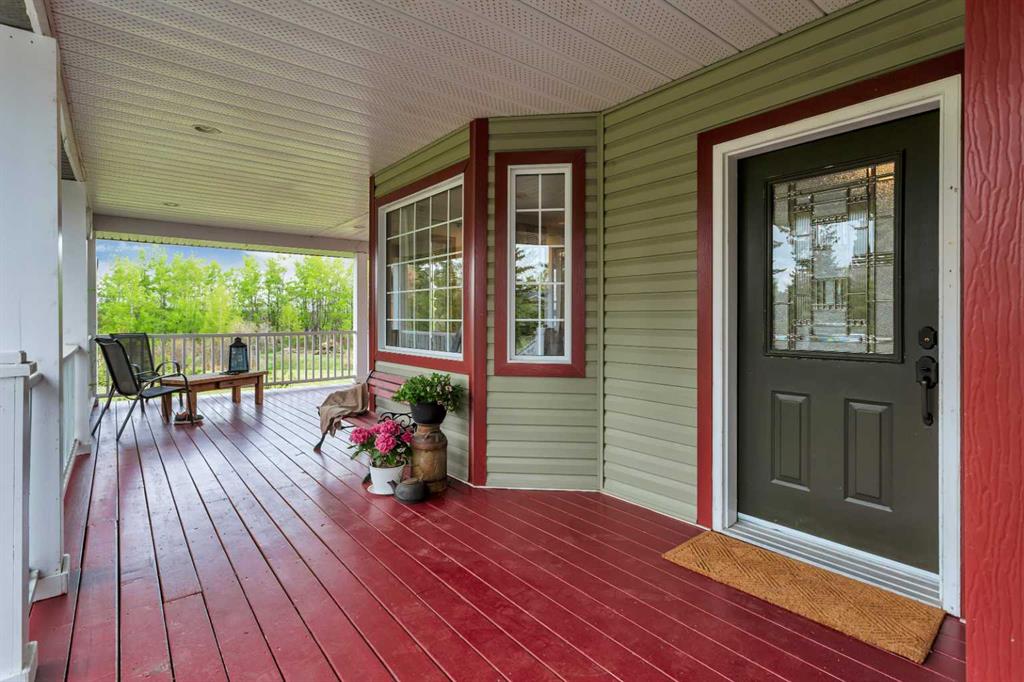 Picture for 203, 33021 Range Road 44  