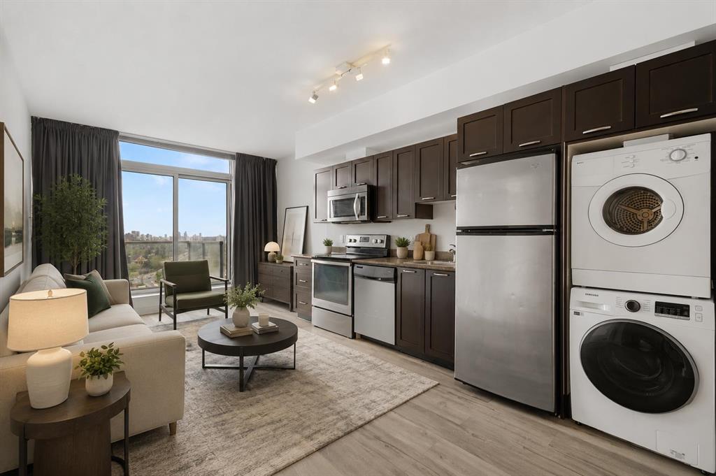 Picture for 1902, 3820 Brentwood Road NW