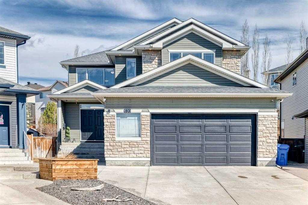 Picture for 630 Rocky Ridge View NW
