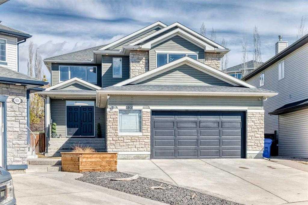 Picture for 630 Rocky Ridge View NW