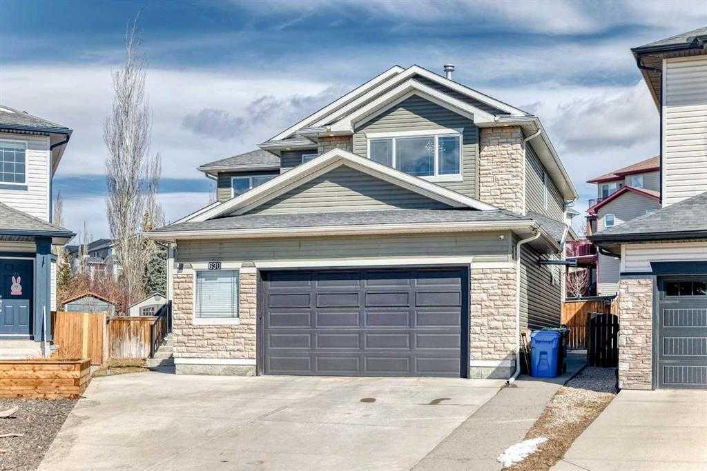 Picture for 630 Rocky Ridge View NW