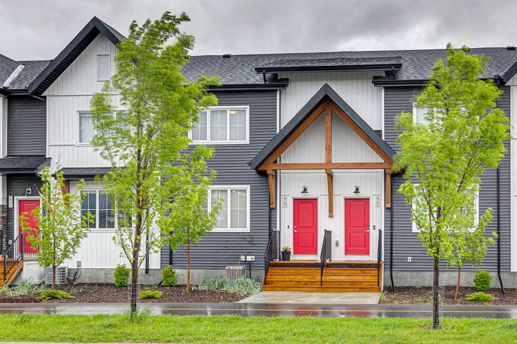 Picture for 44 Creekside Boulevard SW