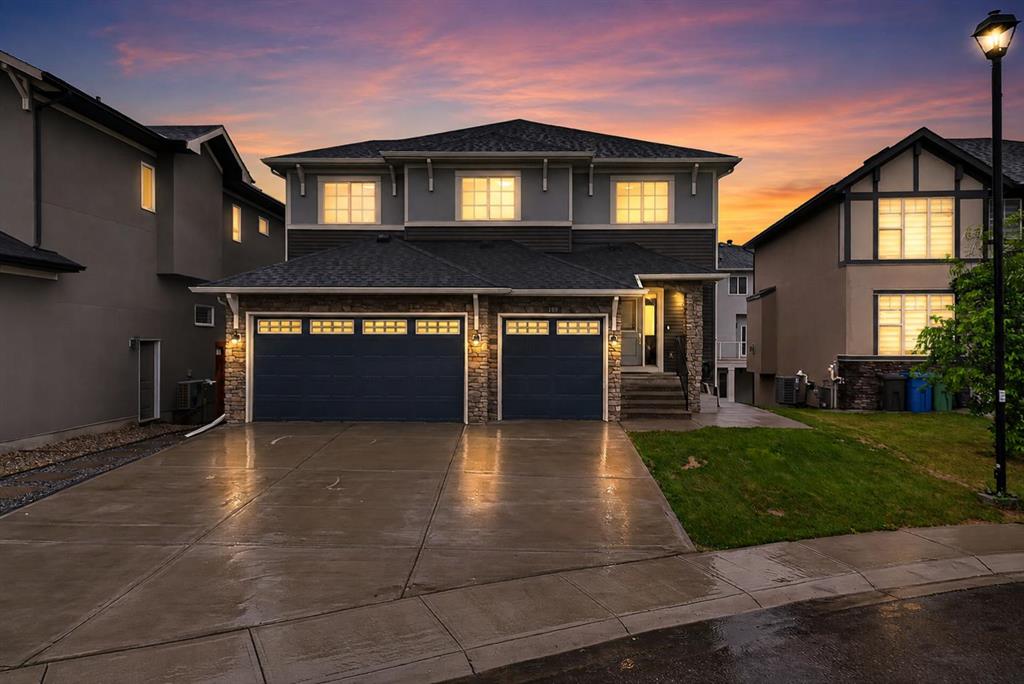 Picture for 109 Kinniburgh Cove 