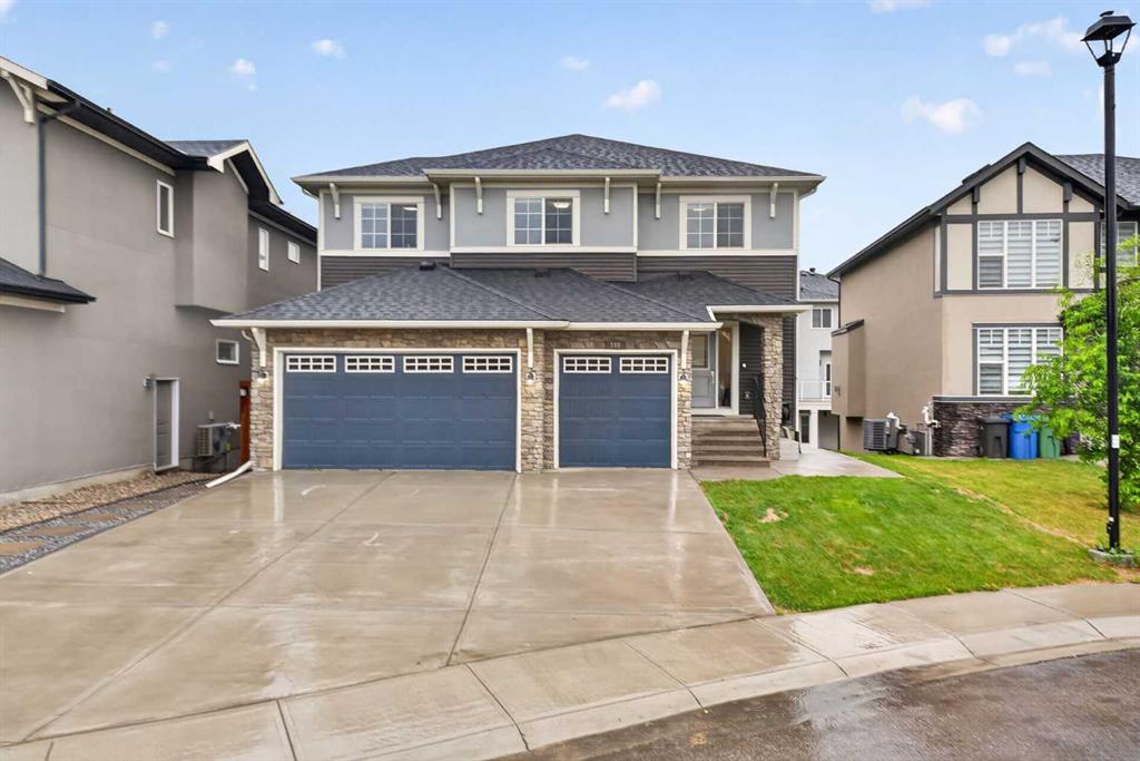 Picture for 109 Kinniburgh Cove 