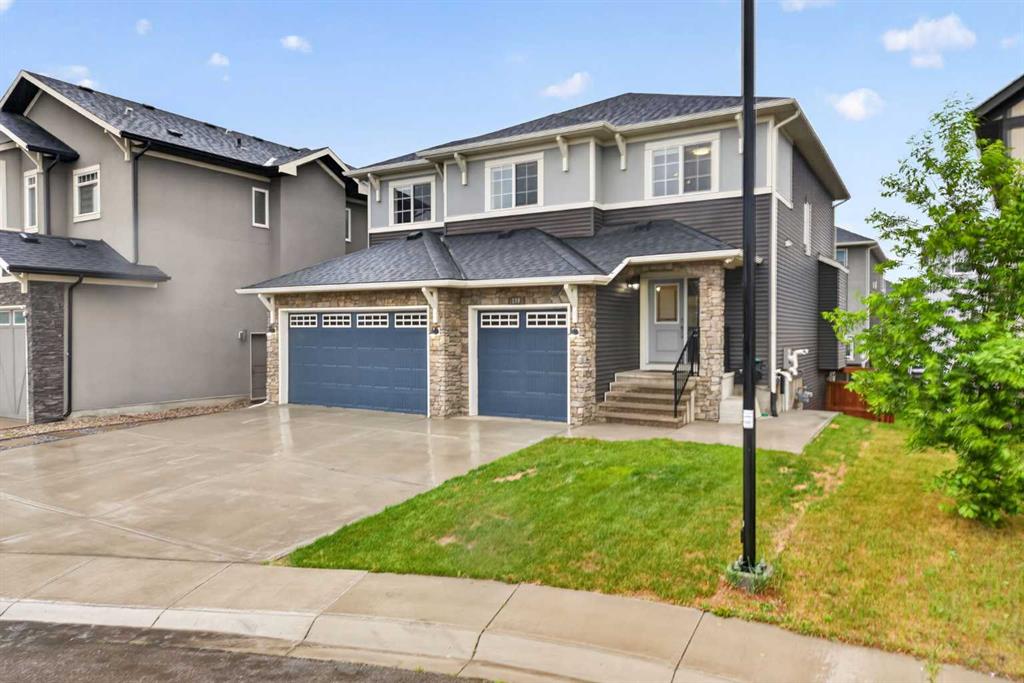 Picture for 109 Kinniburgh Cove 