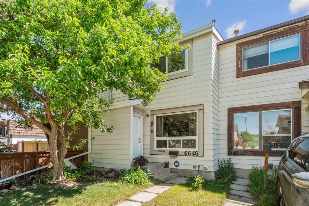 Picture for 6646 Huntsbay Road NW