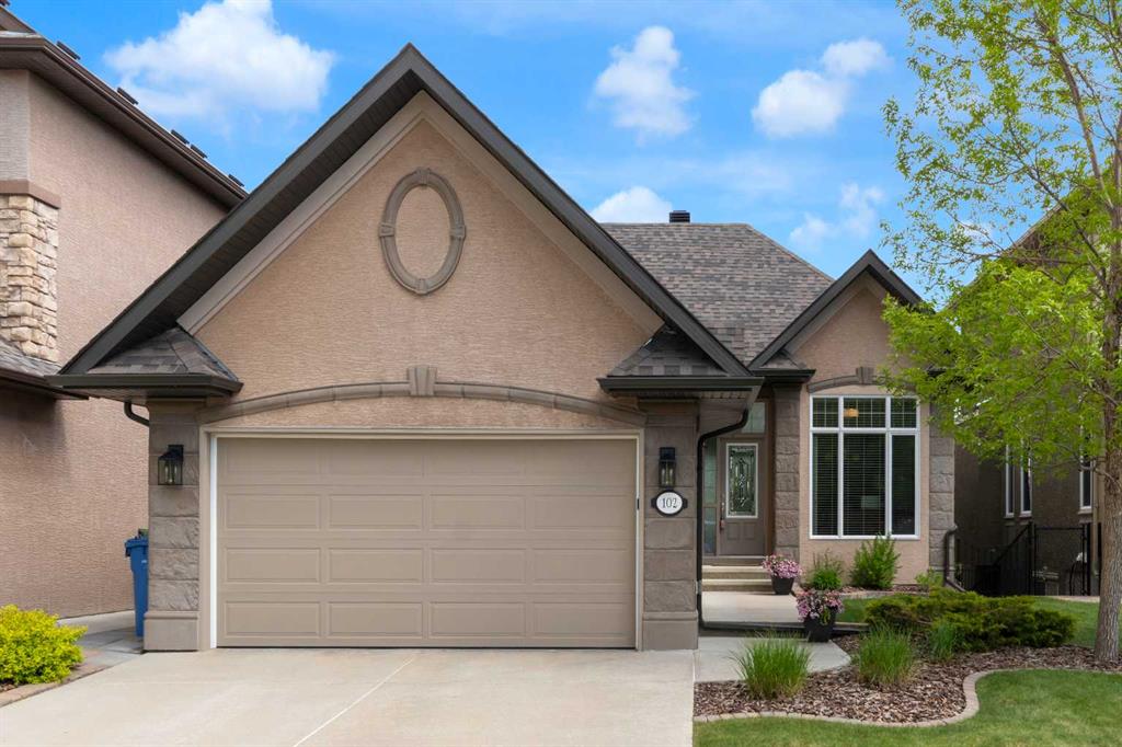 Picture for 102 Panatella Crescent NW