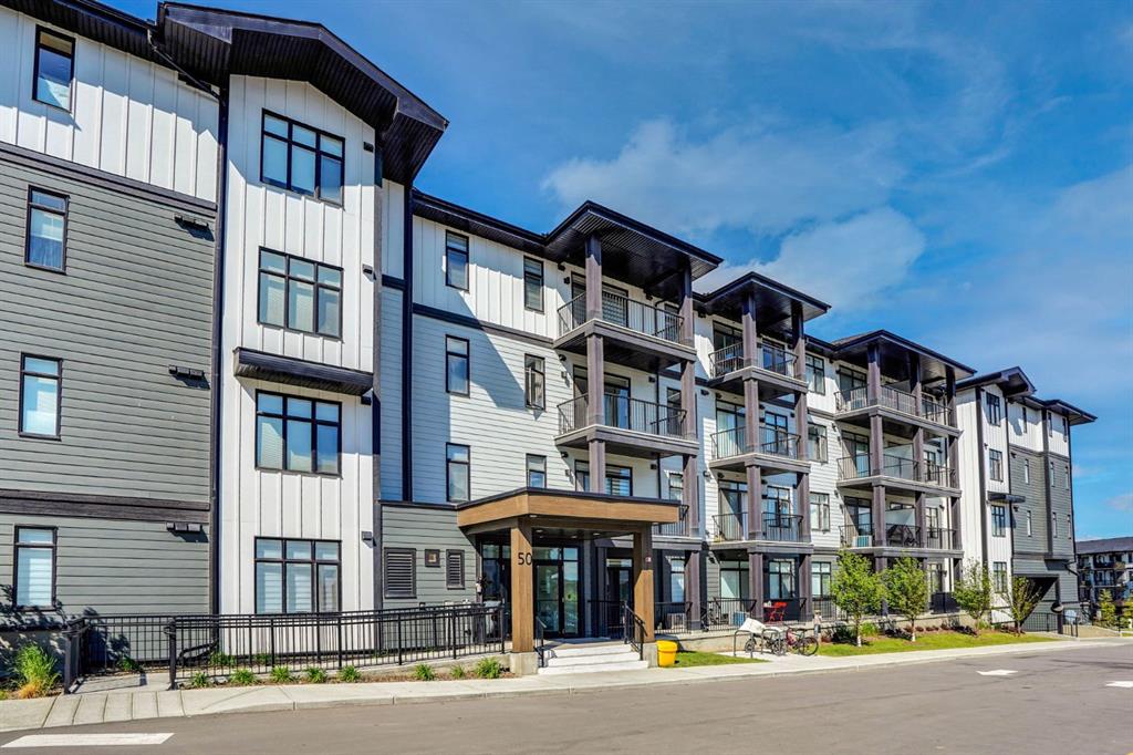 Picture for 212, 50 Sage Hill Walk NW