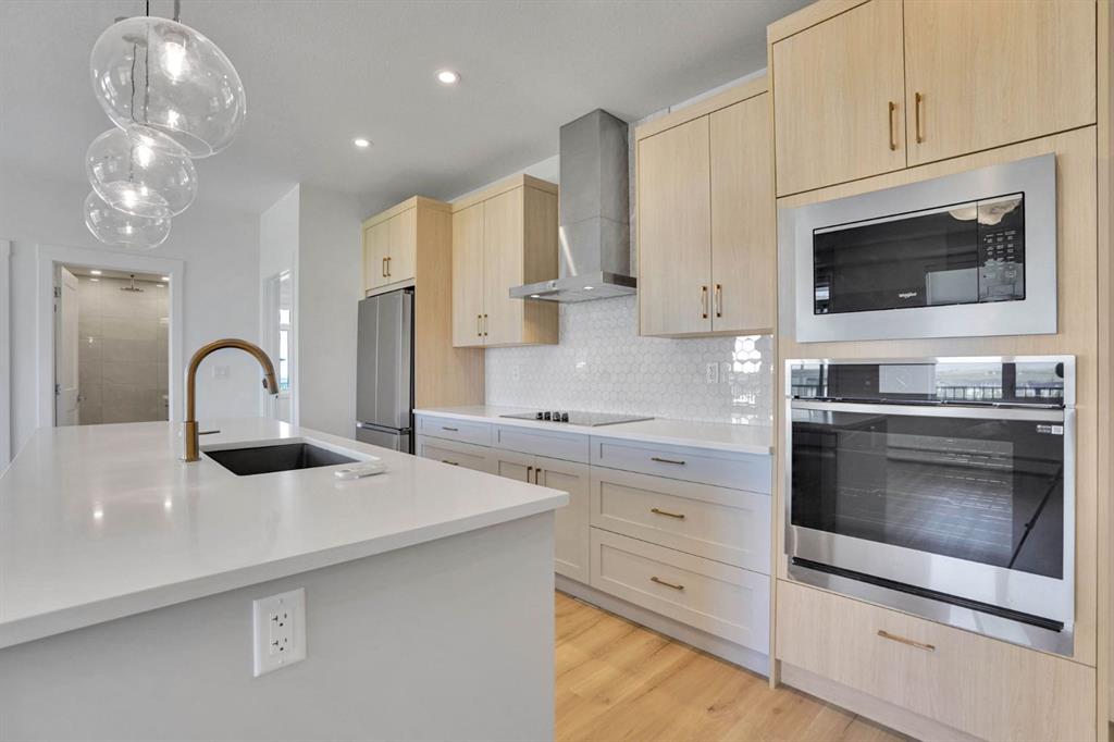 Picture for 212, 50 Sage Hill Walk NW