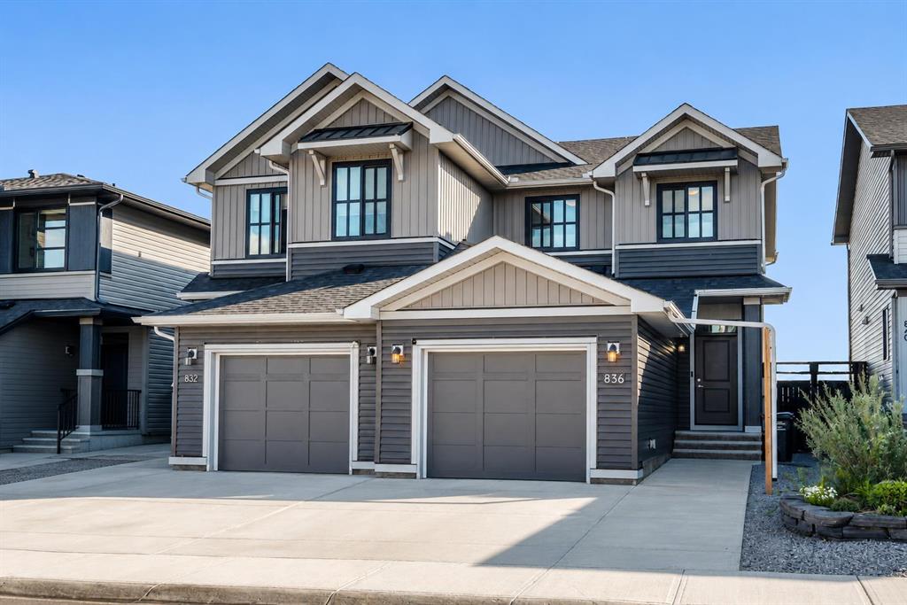 Picture for 836 Seton Circle SE