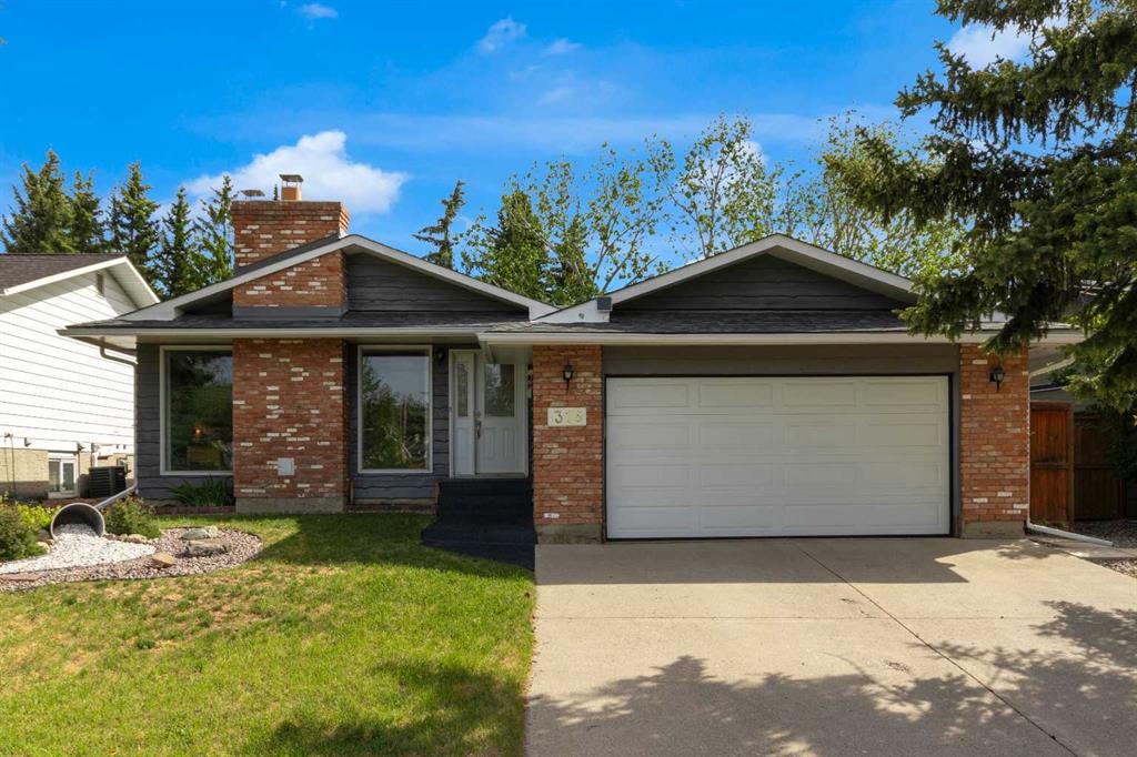 Picture for 316 Norseman Road NW