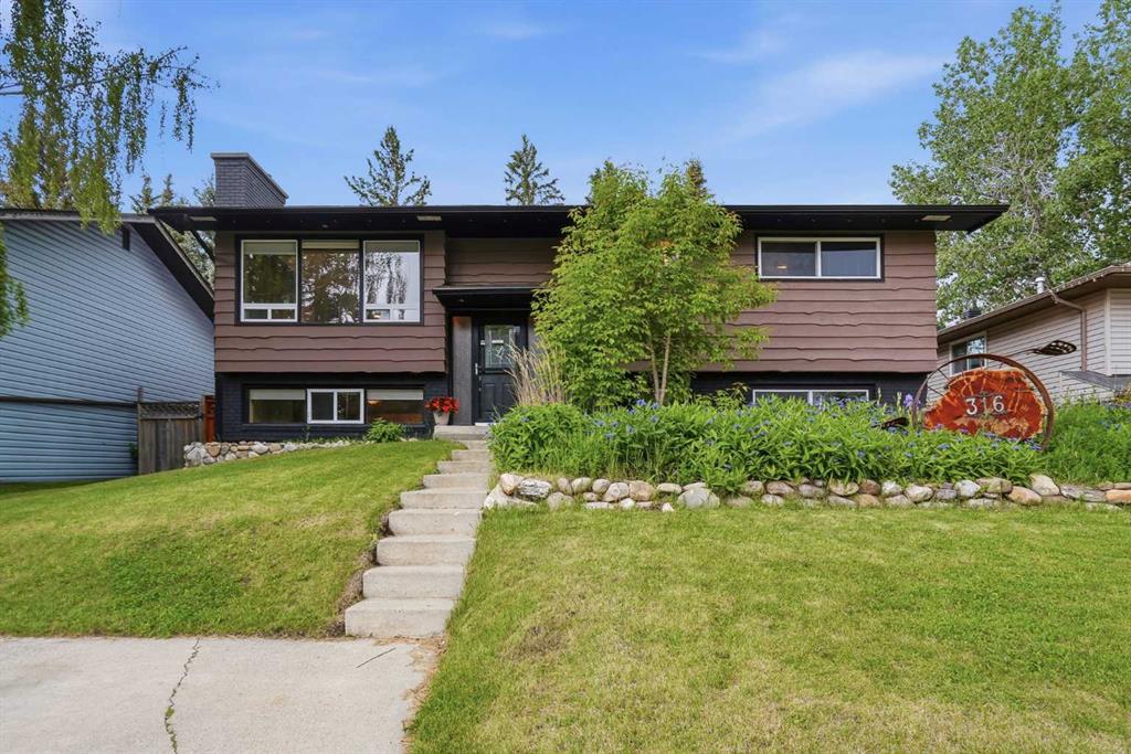 Picture for 316 Canniff Place SW