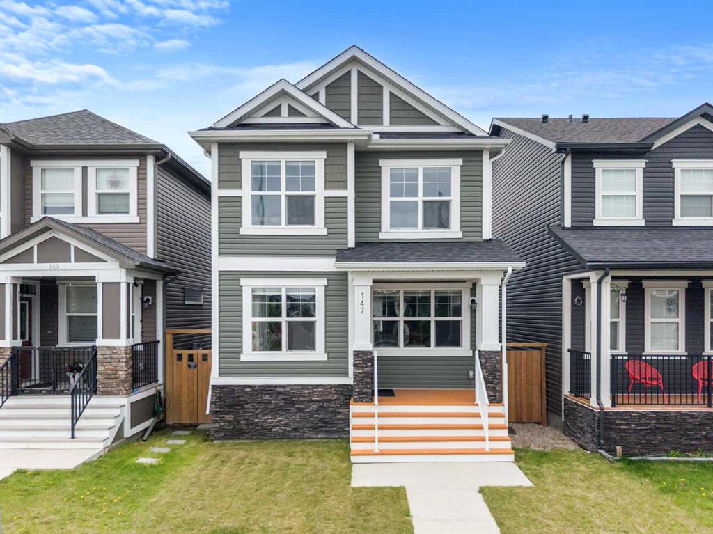 Picture for 147 Evanscrest Park NW