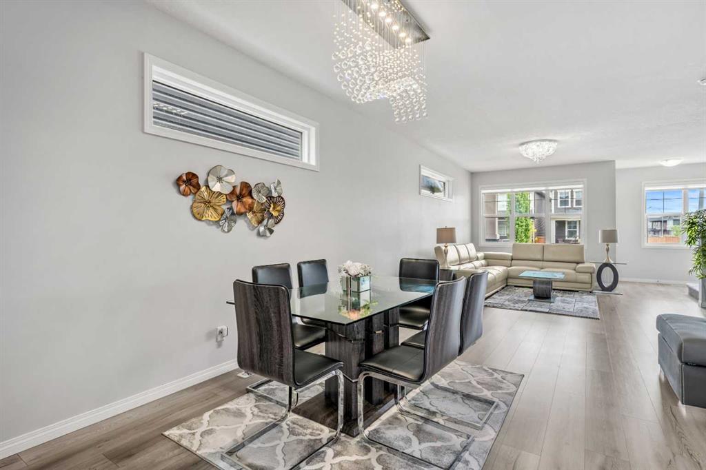 Picture for 147 Evanscrest Park NW