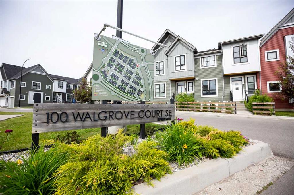 Picture for 5104, 100 Walgrove Court SE