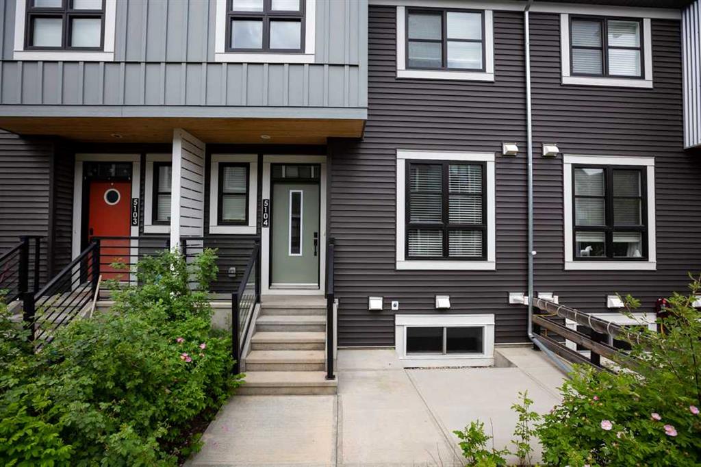 Picture for 5104, 100 Walgrove Court SE