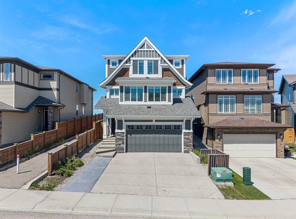 Picture for 107 Sage Bluff Green NW