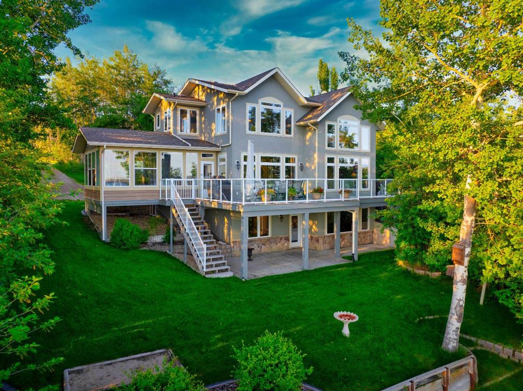 Picture for 57, 39408 Range Road 21  