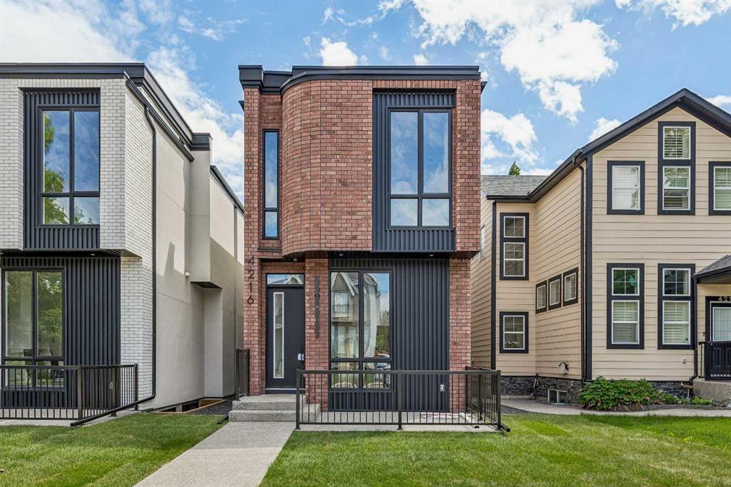 Picture for 4216 16 Street SW