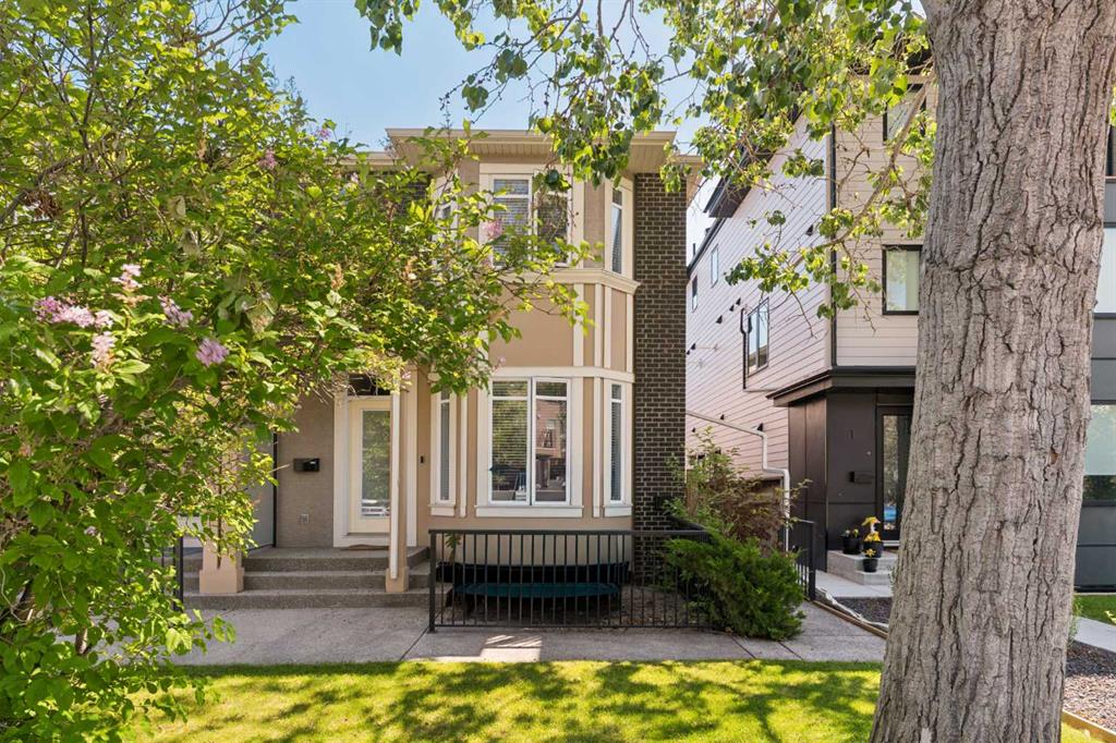 Picture for 2, 1932 35 Street SW