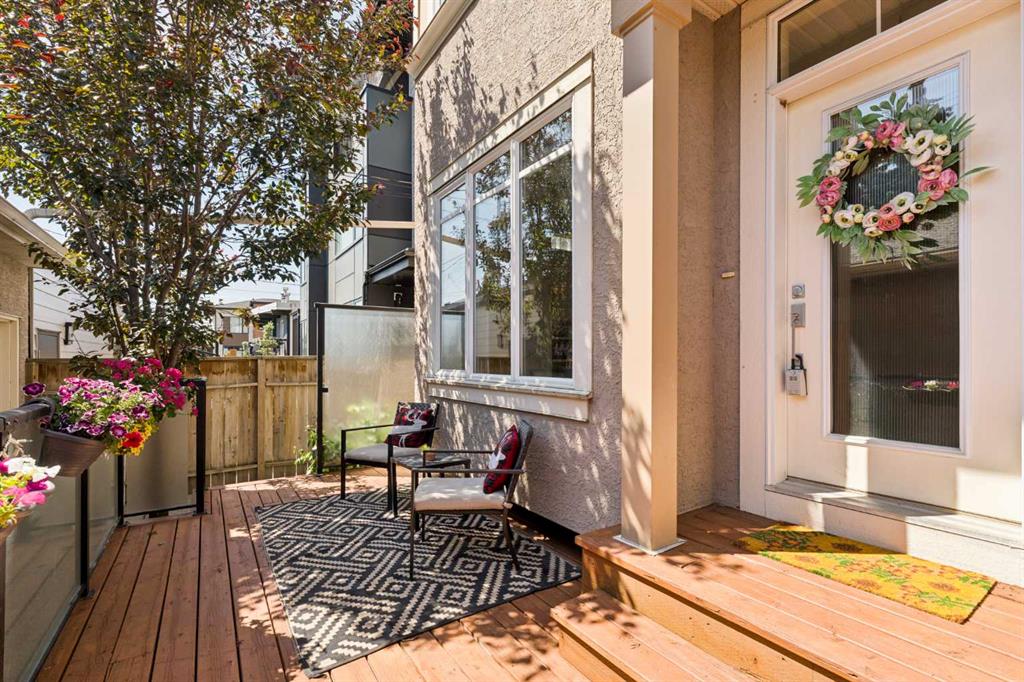 Picture for 2, 1932 35 Street SW