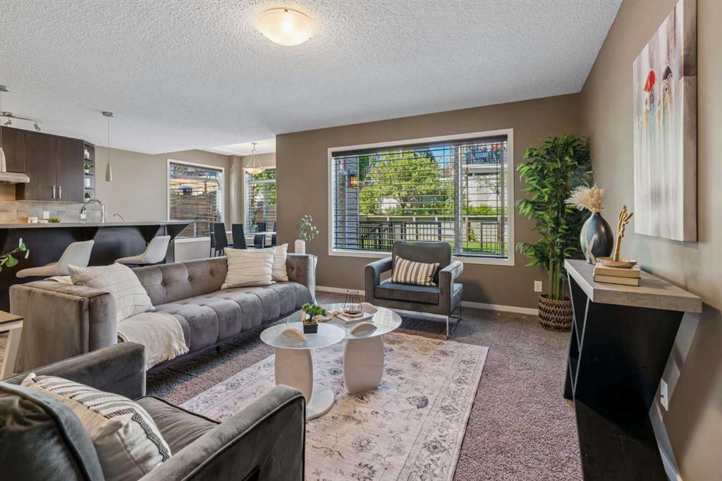 Picture for 117 Silverado Saddle Heights SW