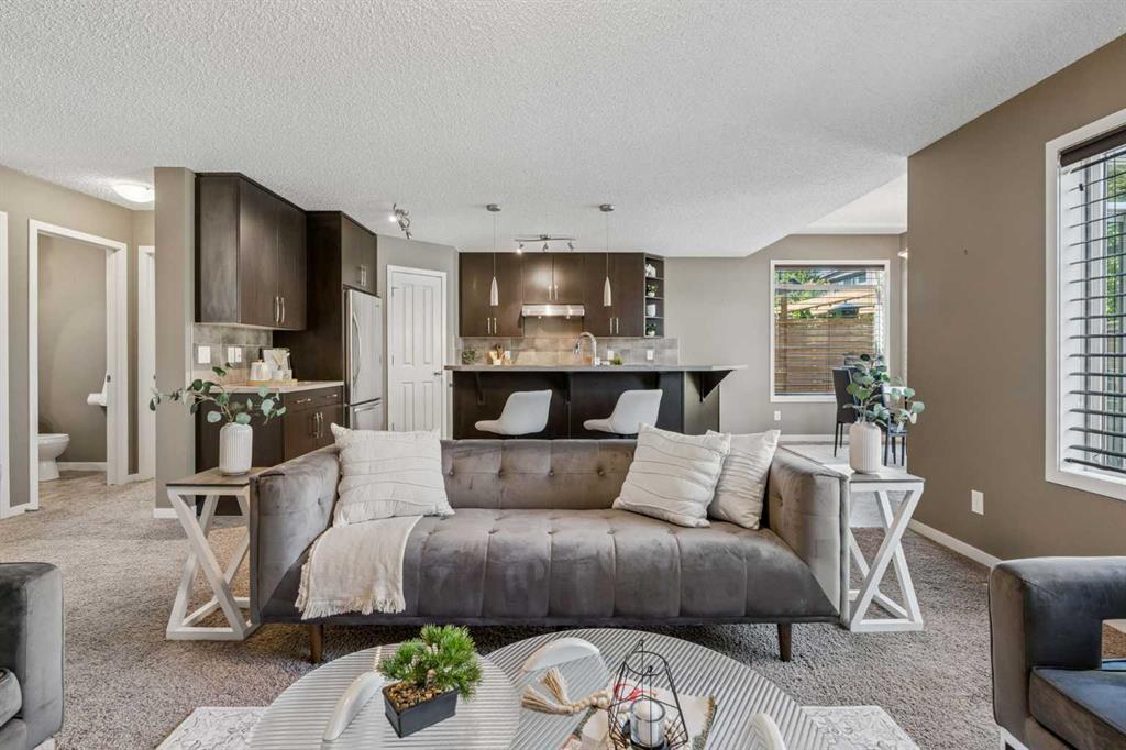 Picture for 117 Silverado Saddle Heights SW