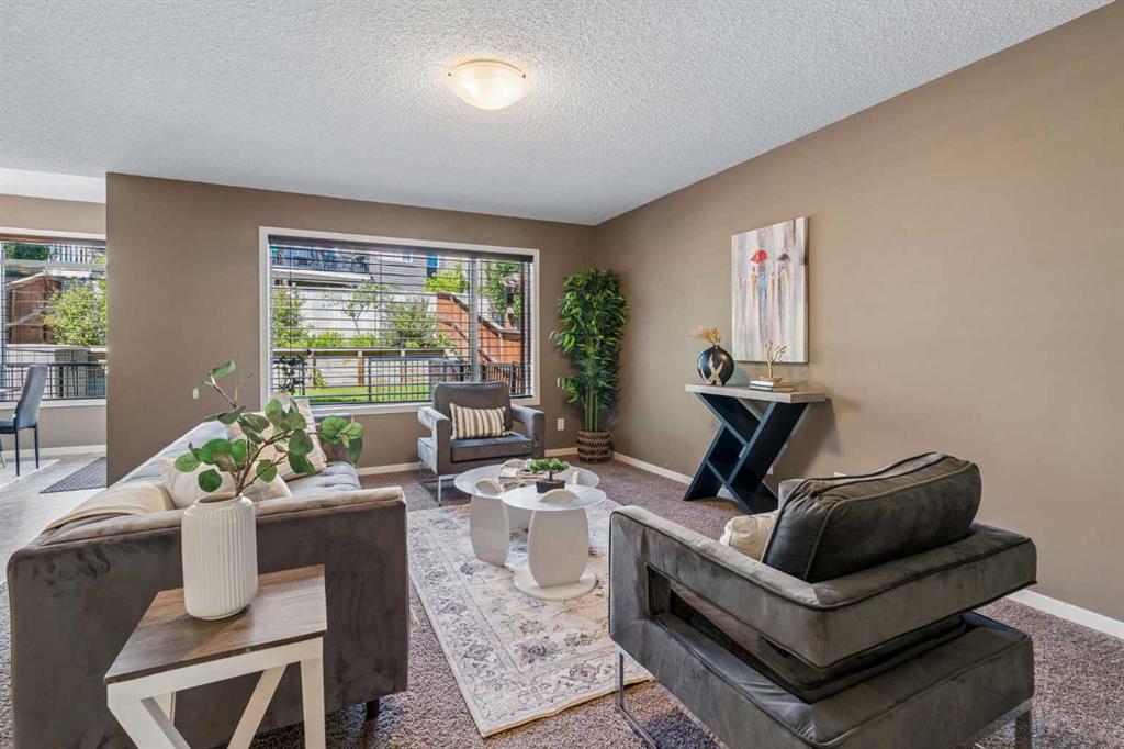 Picture for 117 Silverado Saddle Heights SW