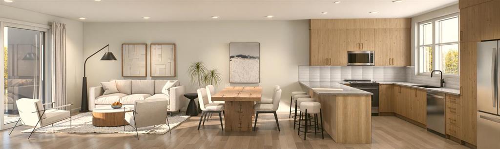 Picture for 1161 Livingston View NE