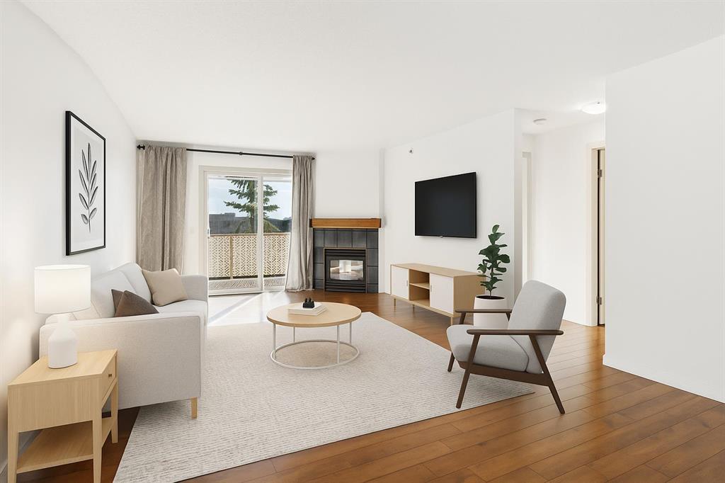 Picture for 3311, 20 Harvest Rose Park NE