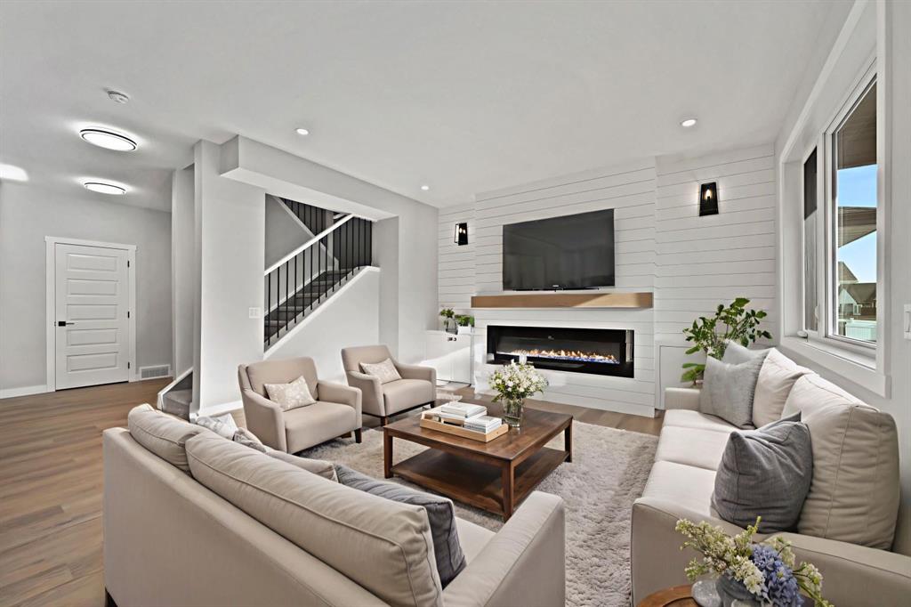 Picture for 78 Vincent Crescent 