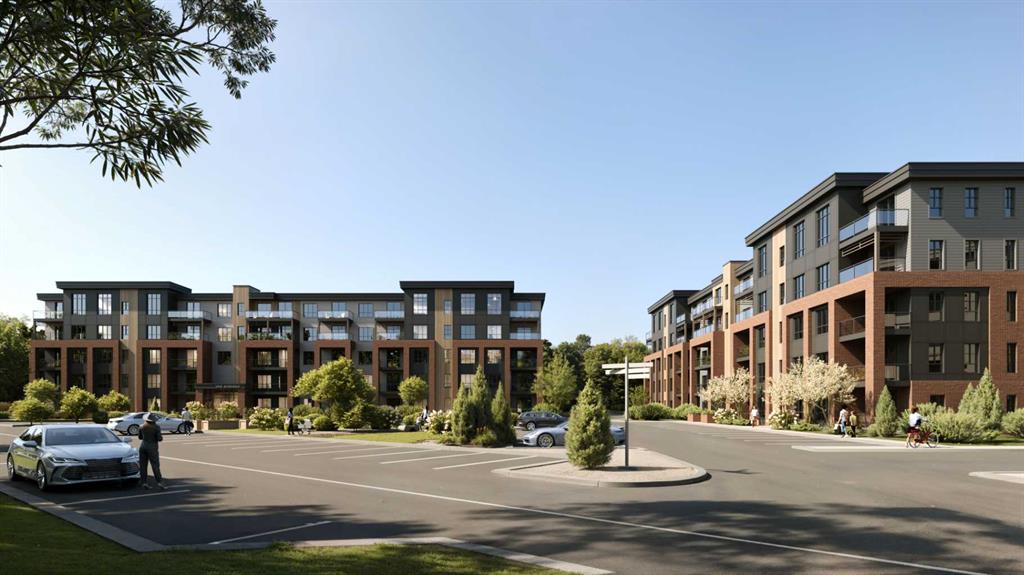 Picture for 2206, 9655 Bowfort Road NW