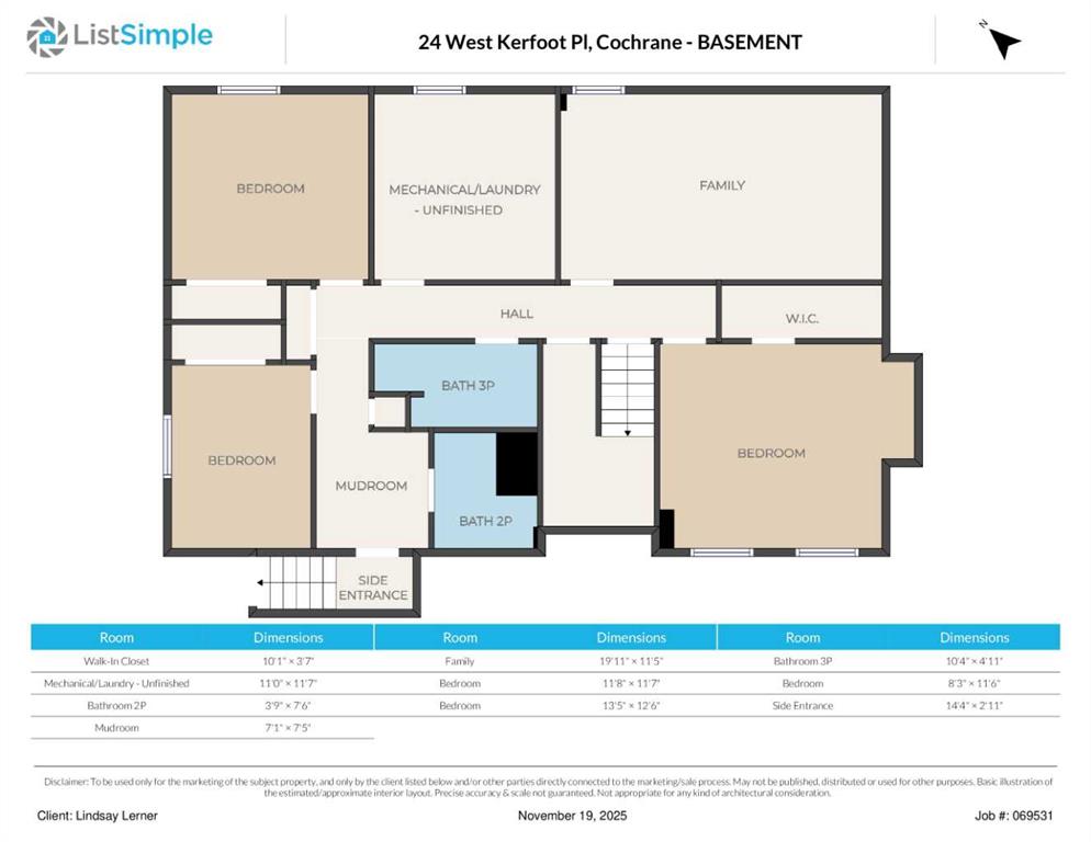 Picture for 24 West Kerfoot Place 