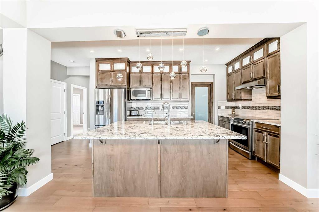 Picture for 201 Aspenmere Way  