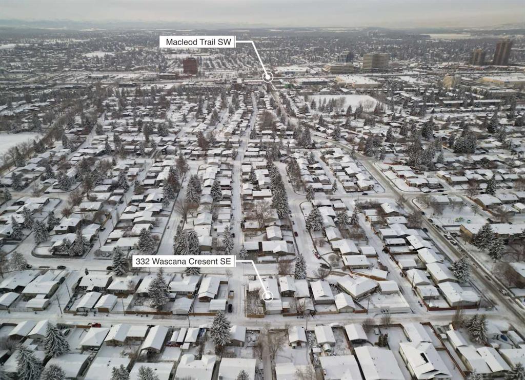 Picture for 332 Wascana Crescent SE