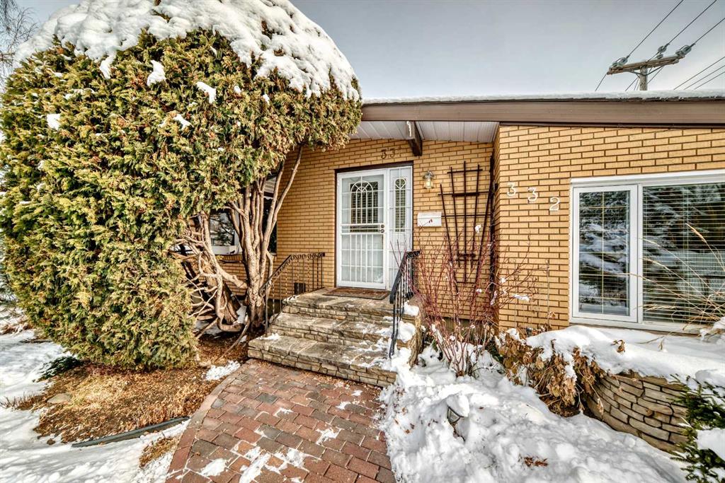 Picture for 332 Wascana Crescent SE