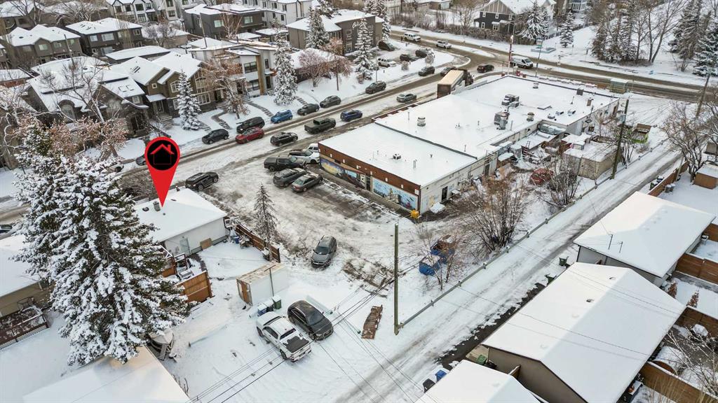 Picture for 2028-2032-2040 42 Avenue SW