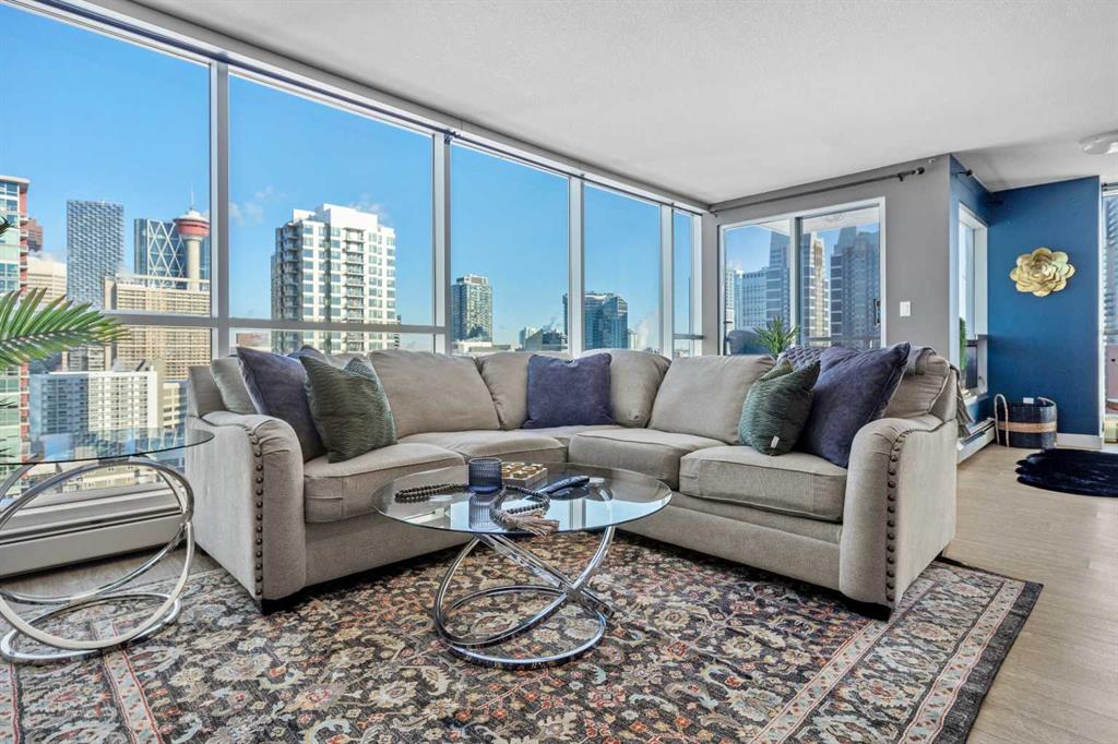 Picture for 1602, 188 15 Avenue SW