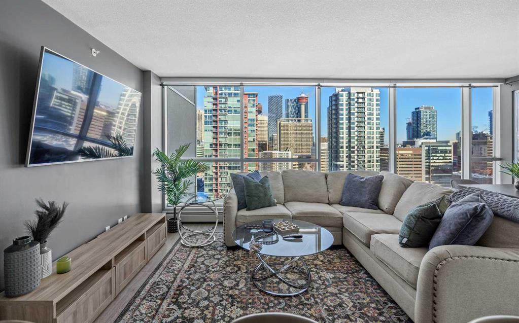 Picture for 1602, 188 15 Avenue SW