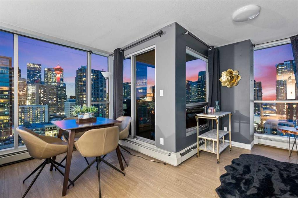 Picture for 1602, 188 15 Avenue SW