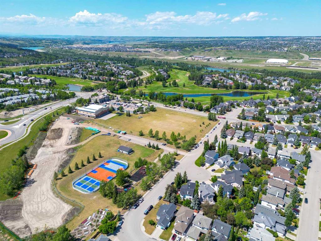 Picture for 152 Valley Meadow Close NW