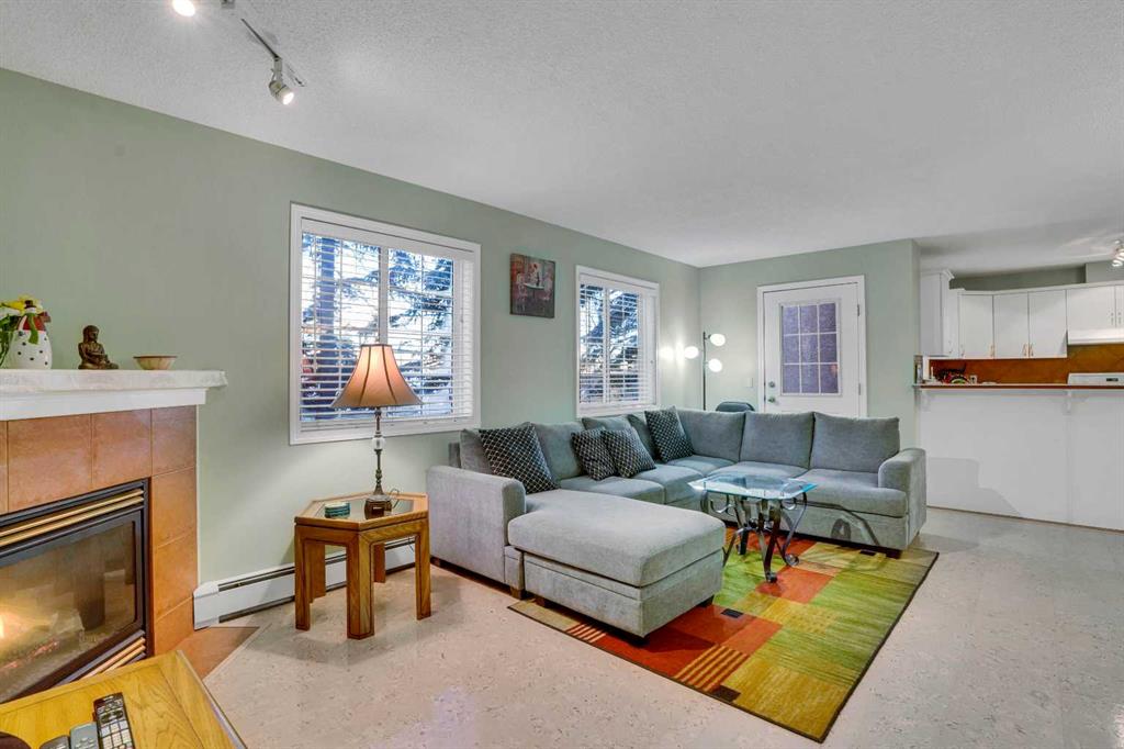 Picture for 118, 1409 Centre A Street NE