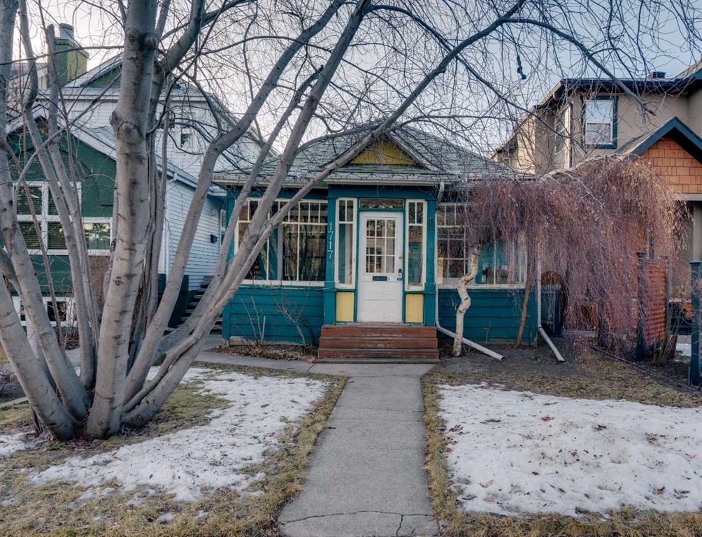 Picture for 1717 32 Avenue SW