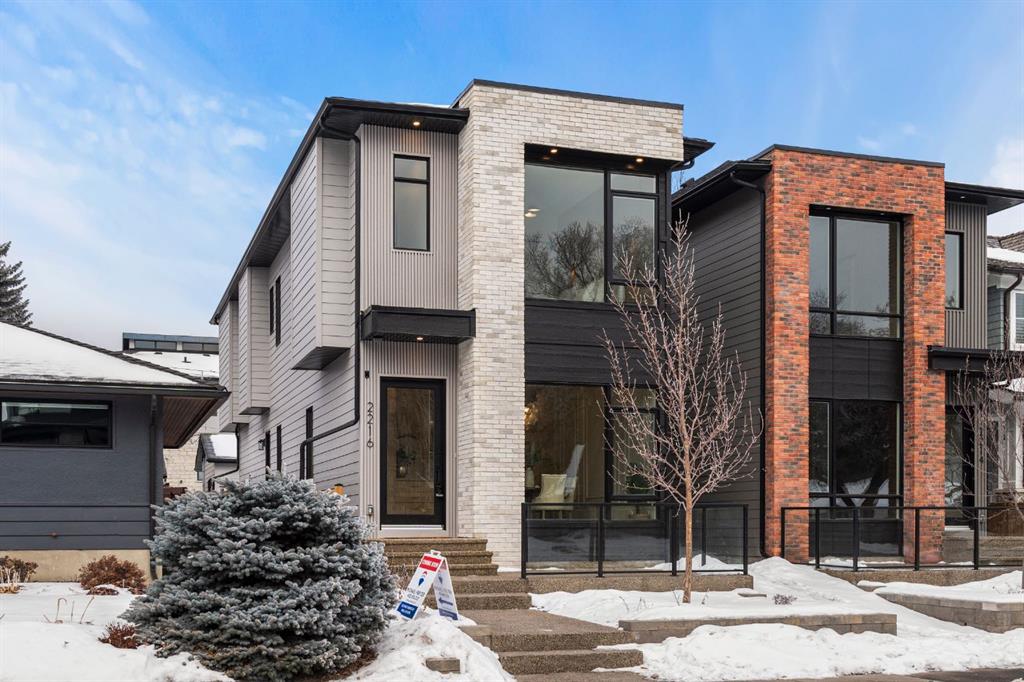 Picture for 2216 12 Avenue NW