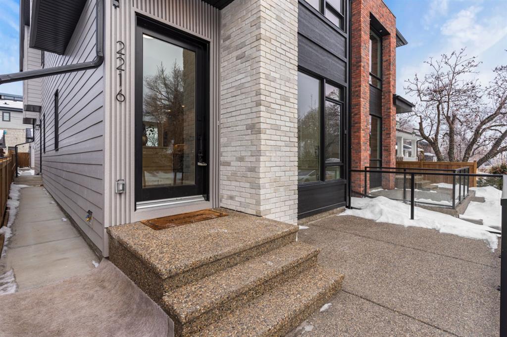 Picture for 2216 12 Avenue NW