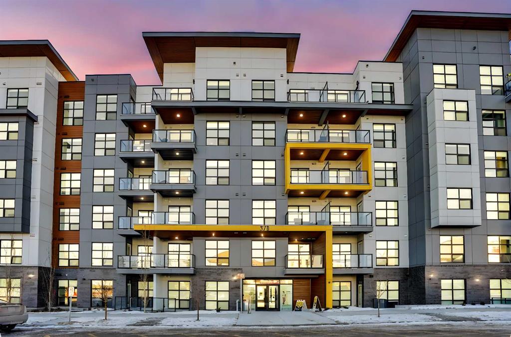 Picture for 214, 370 Dieppe Drive SW