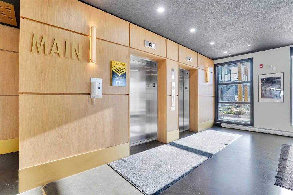 Picture for 214, 370 Dieppe Drive SW