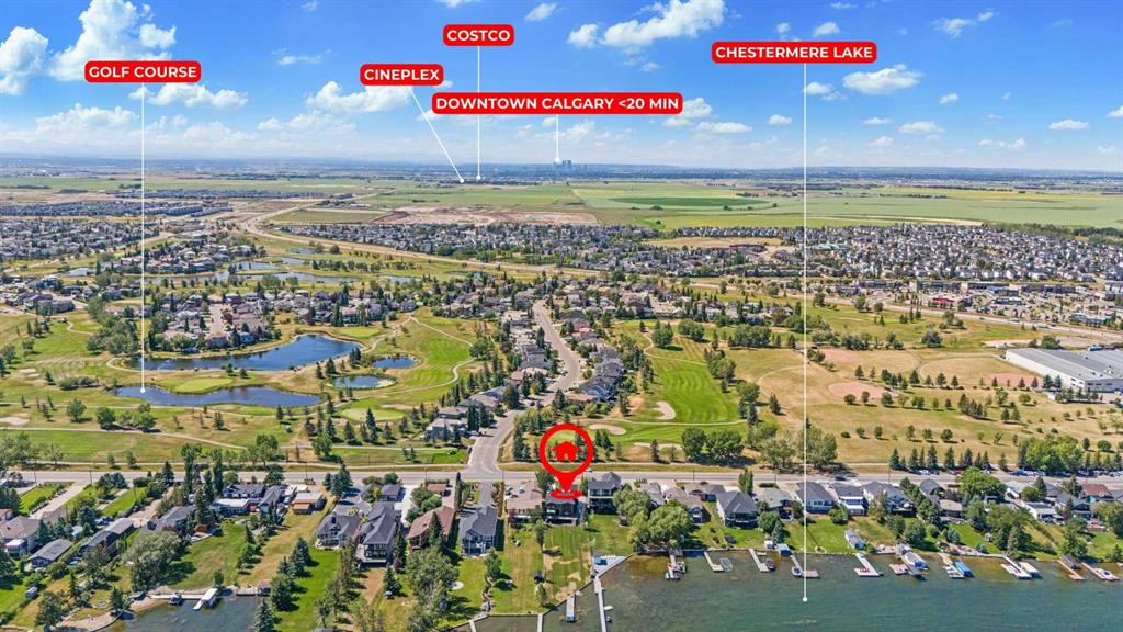 Picture for 340 West Chestermere Drive 